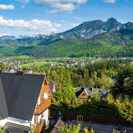 Gorski Palacyk Kompleks Obiektow Косцелиско Экстерьер фото