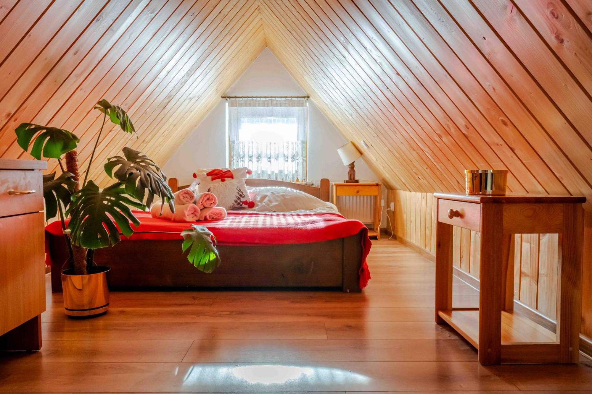 Gorski Palacyk Kompleks Obiektow Косцелиско Экстерьер фото