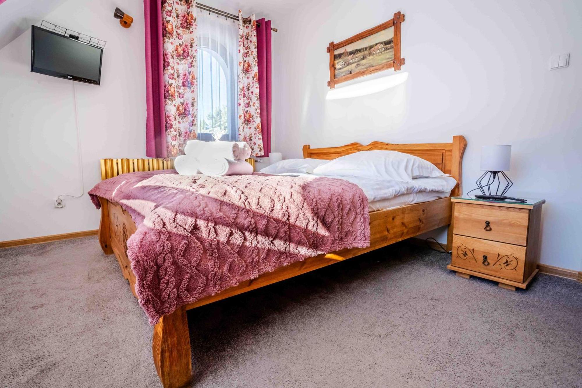Gorski Palacyk Kompleks Obiektow Косцелиско Экстерьер фото