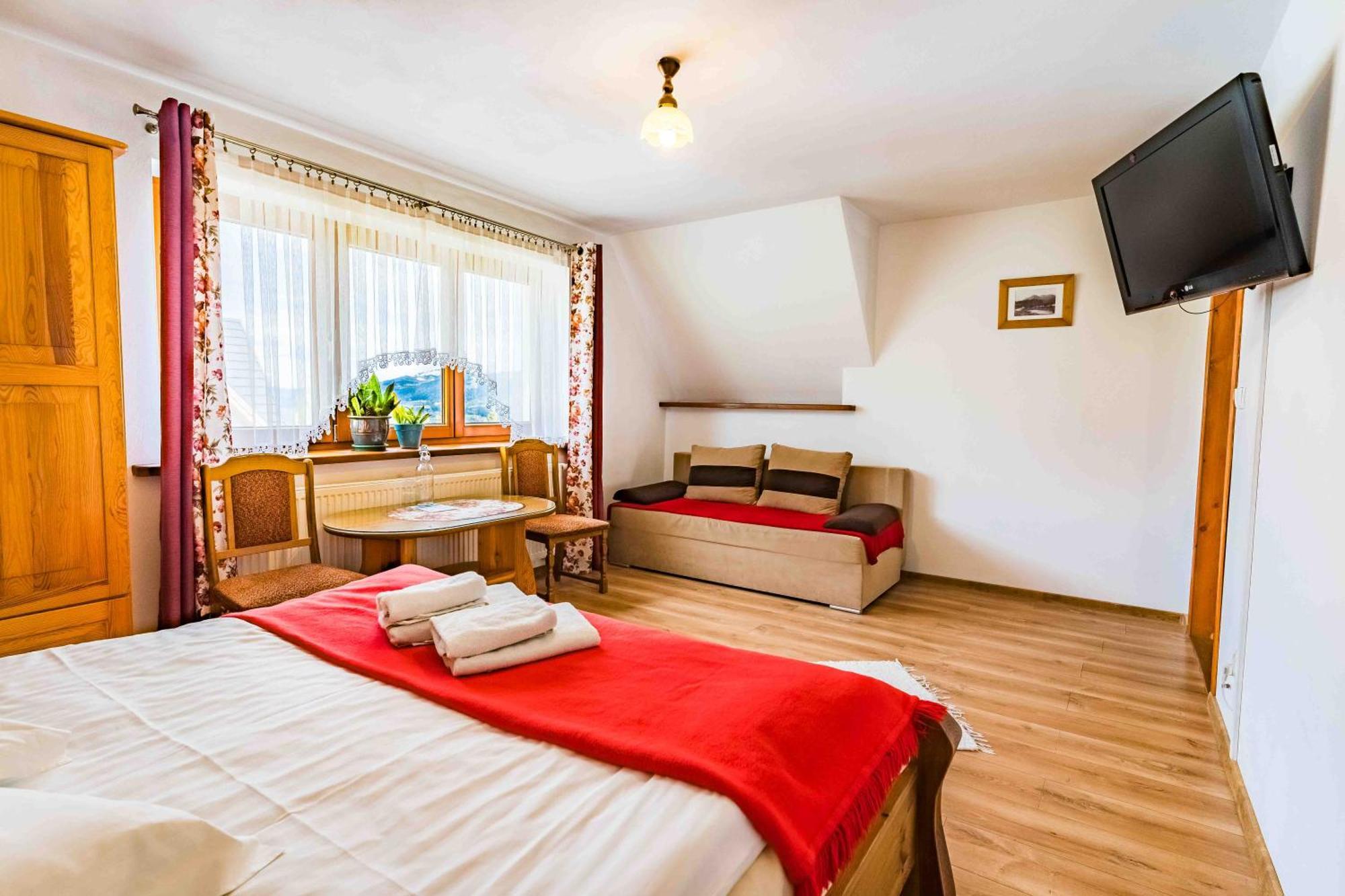 Gorski Palacyk Kompleks Obiektow Косцелиско Экстерьер фото